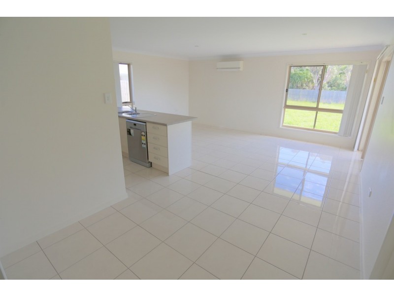 5 Outrigger Drive, Mulambin QLD 4703