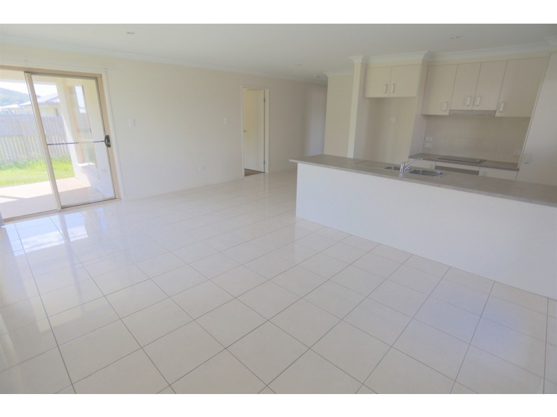 5 Outrigger Drive, Mulambin QLD 4703