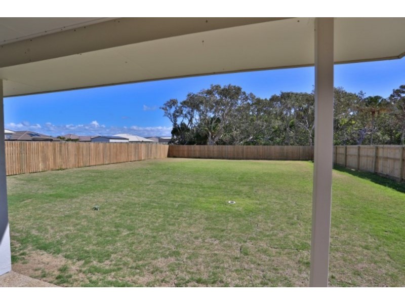 5 Outrigger Drive, Mulambin QLD 4703