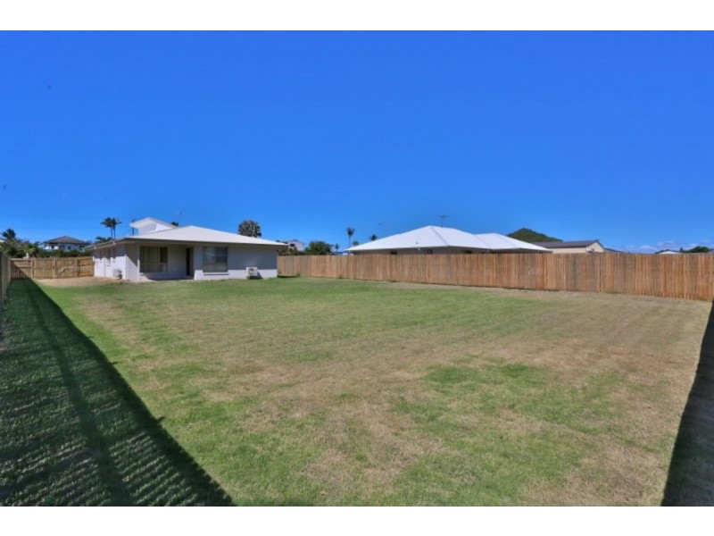 5 Outrigger Drive, Mulambin QLD 4703