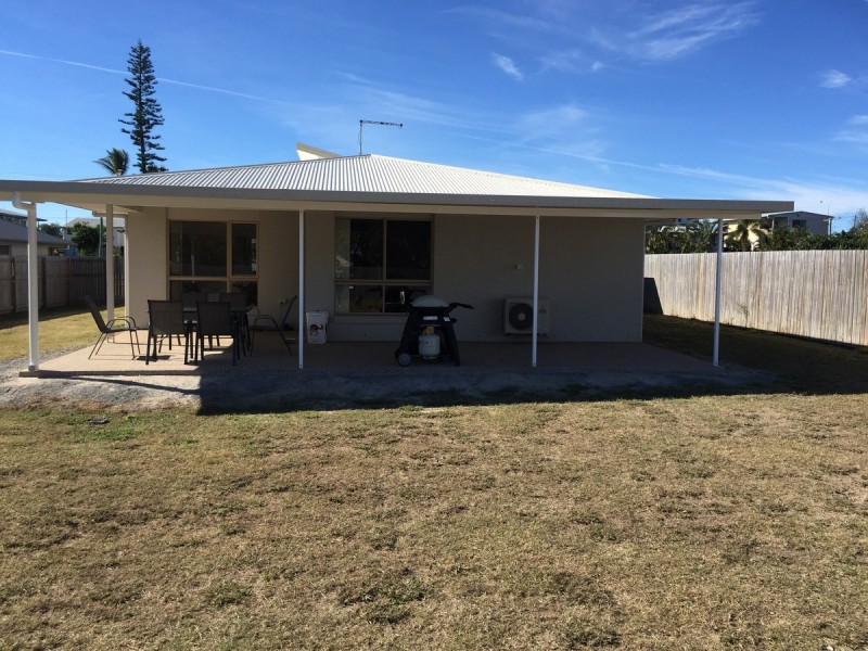 5 Outrigger Drive, Mulambin QLD 4703