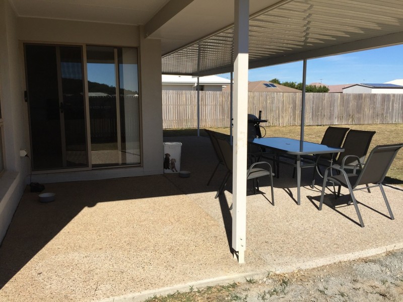 5 Outrigger Drive, Mulambin QLD 4703
