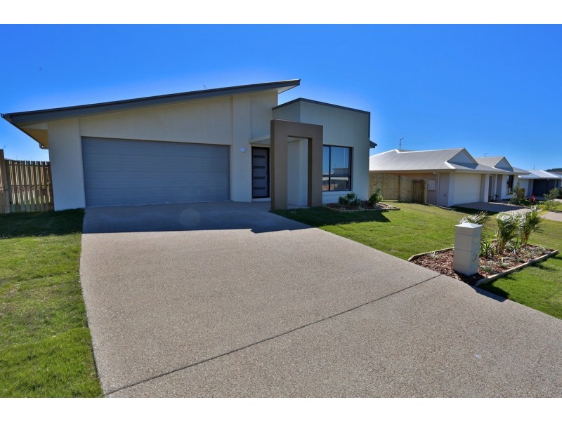 40 Timbers Beach Road, Zilzie QLD 4710