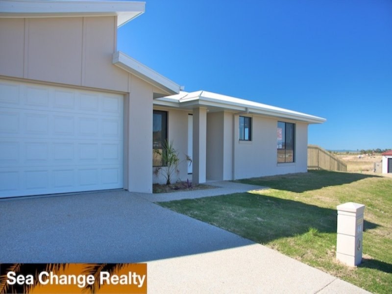 64 Valley Park Road, Zilzie QLD 4710