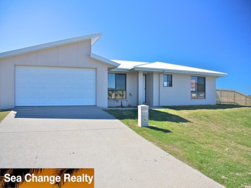 64 Valley Park Road, Zilzie QLD 4710