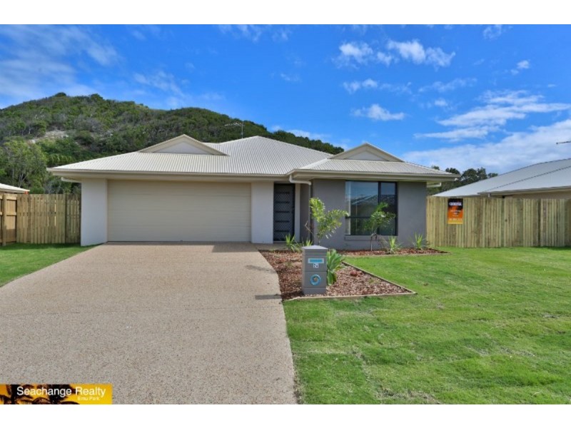 24 Beachside Circuit, Mulambin QLD 4703