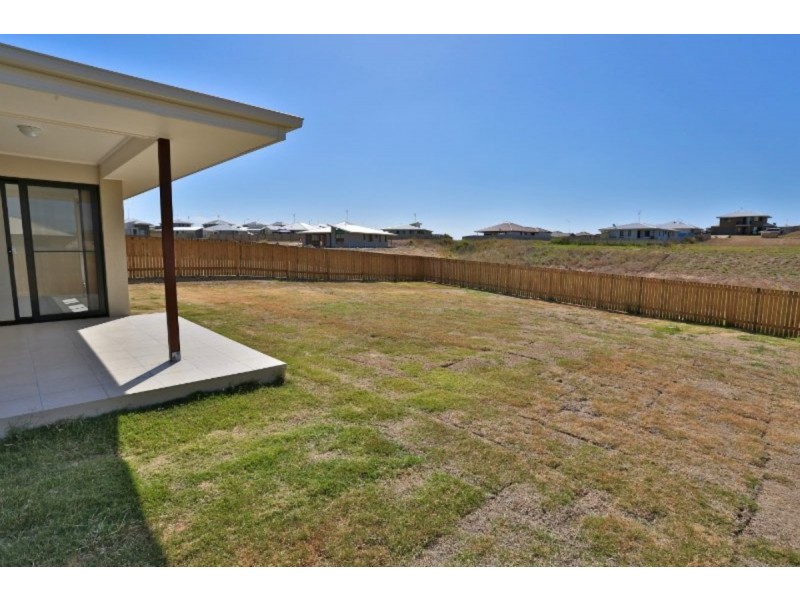 18 Eagle Heights, Zilzie QLD 4710