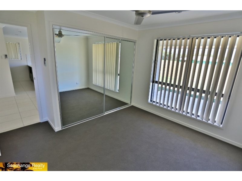 25 Outrigger Drive, Mulambin QLD 4703