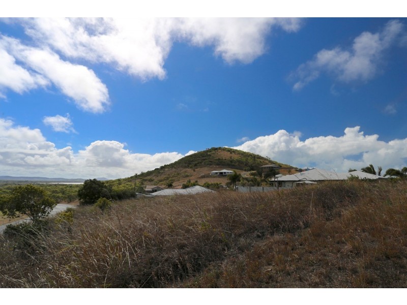 Lot 5, 10 Paradise Way, Emu Park QLD 4710