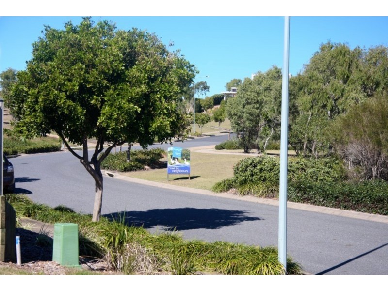 6 Ocean View Drive, Zilzie QLD 4710