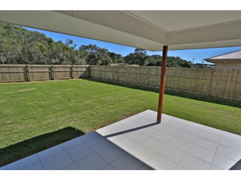 22 Beachside Circuit, Mulambin QLD 4703