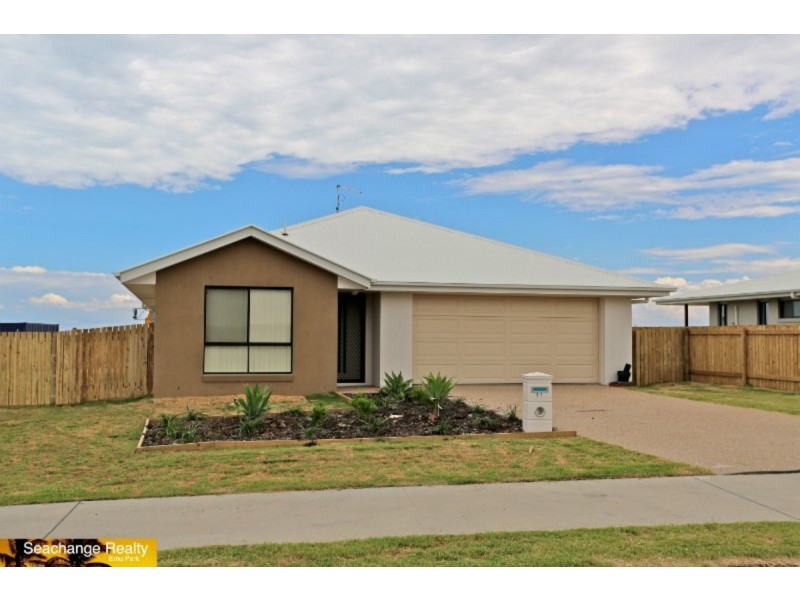 21 Eagle Heights, Emu Park QLD 4710