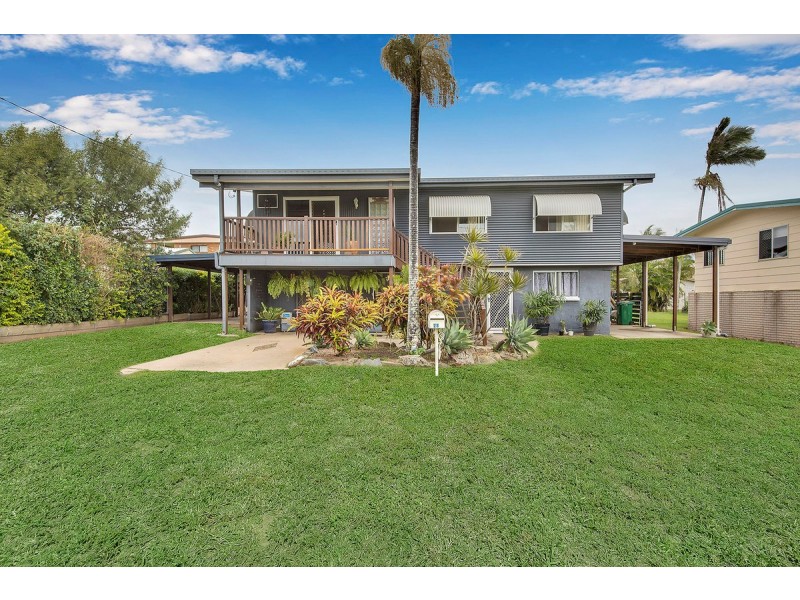 28 Richard Street, Emu Park QLD 4710