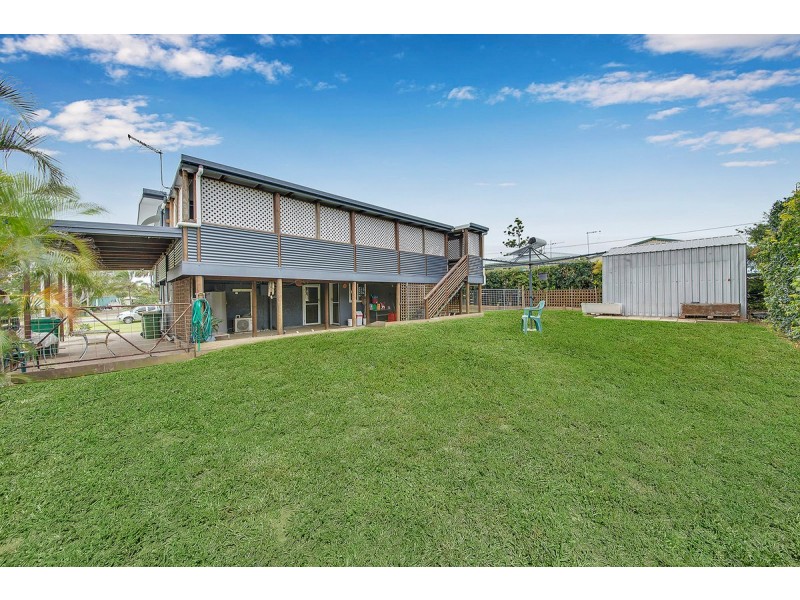 28 Richard Street, Emu Park QLD 4710