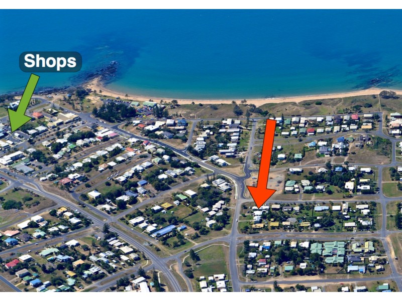 28 Richard Street, Emu Park QLD 4710