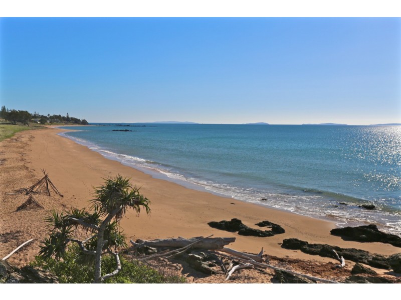 28 Richard Street, Emu Park QLD 4710