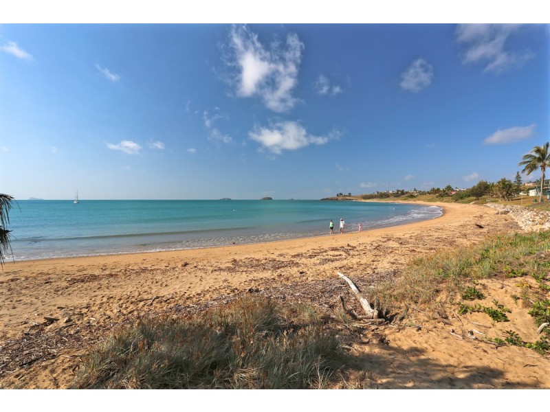 28 Richard Street, Emu Park QLD 4710