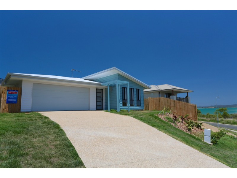 4 Ocean View Drive, Zilzie QLD 4710