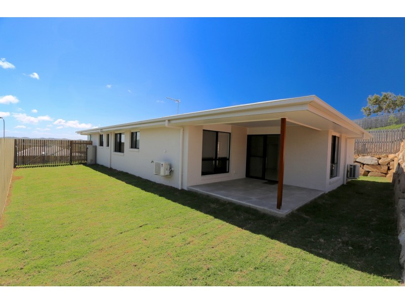 4 Ocean View Drive, Zilzie QLD 4710