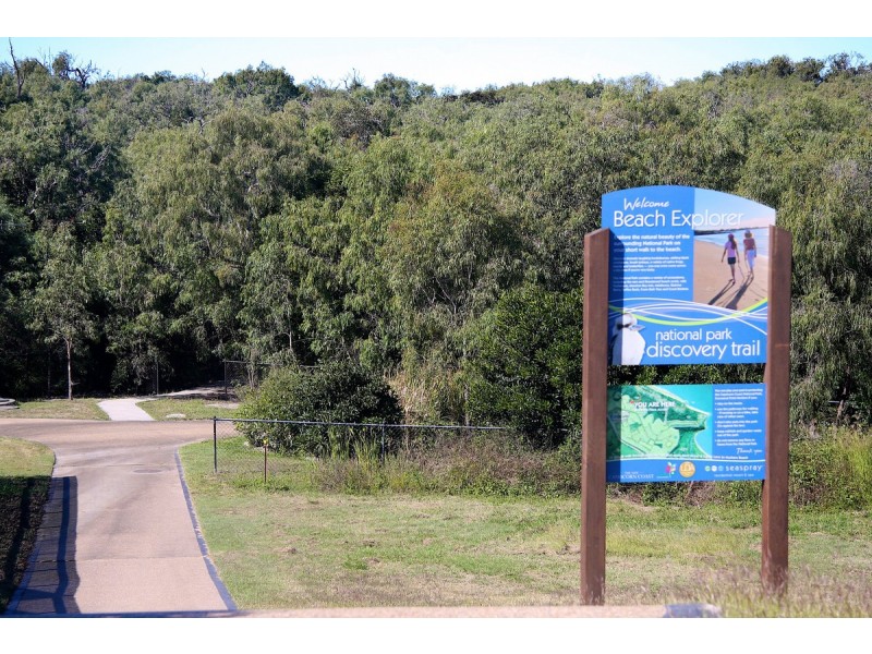 4 Ocean View Drive, Zilzie QLD 4710