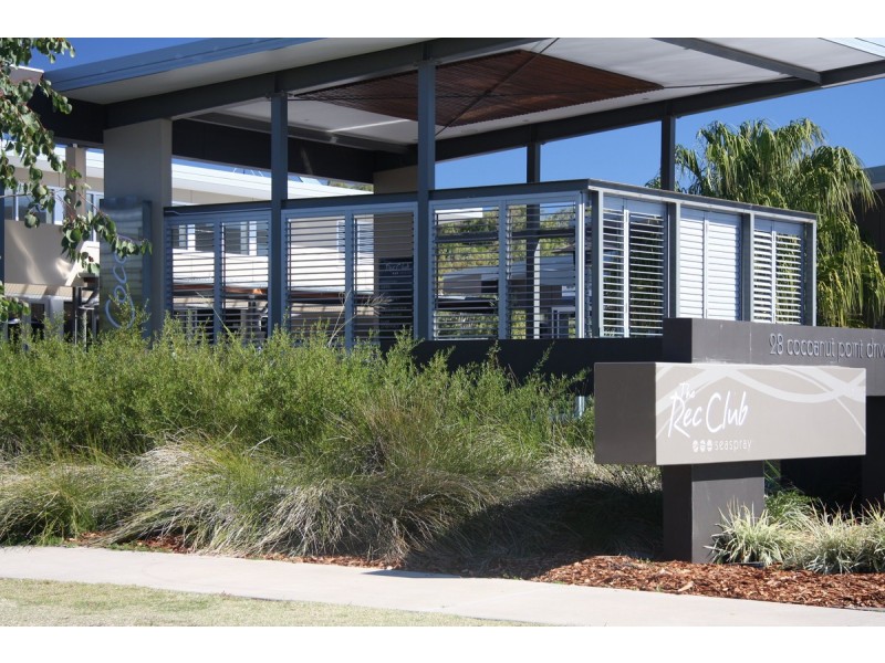 4 Ocean View Drive, Zilzie QLD 4710