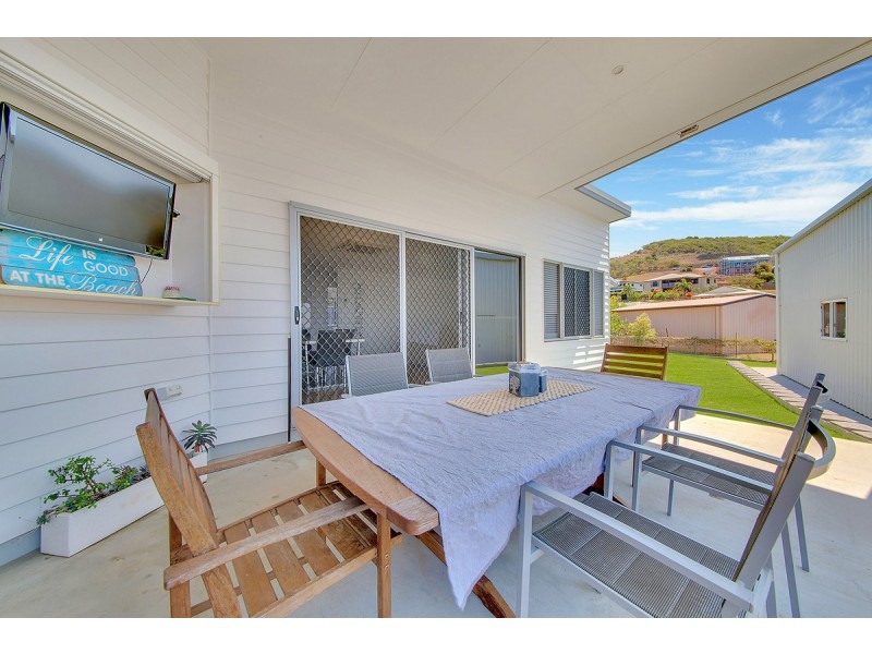 9 Timandra Court, Emu Park QLD 4710