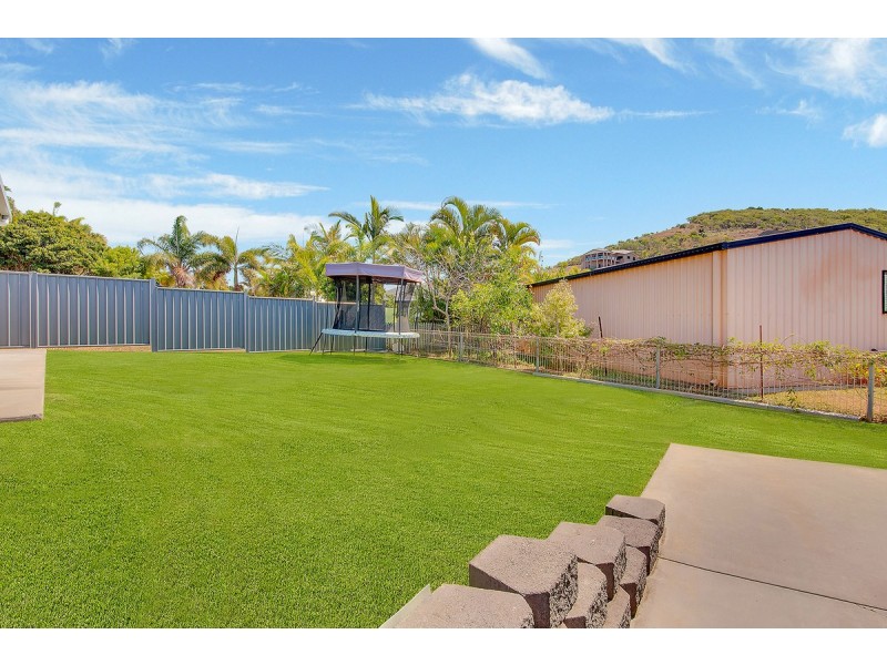 9 Timandra Court, Emu Park QLD 4710