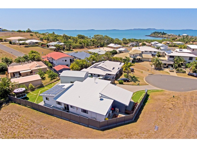 9 Timandra Court, Emu Park QLD 4710