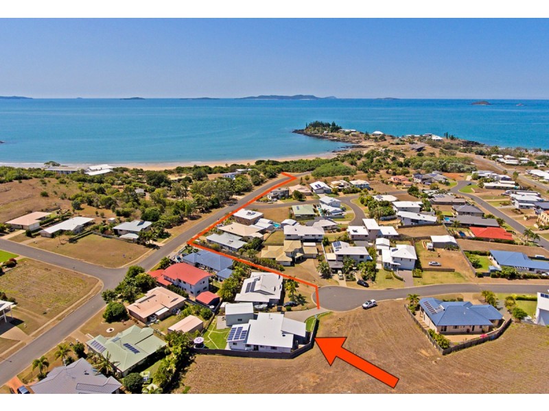 9 Timandra Court, Emu Park QLD 4710