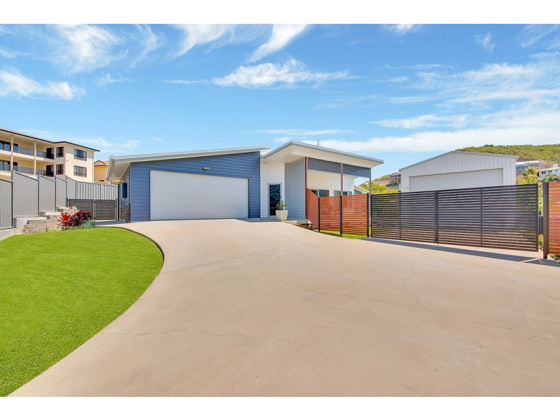 9 Timandra Court, Emu Park QLD 4710