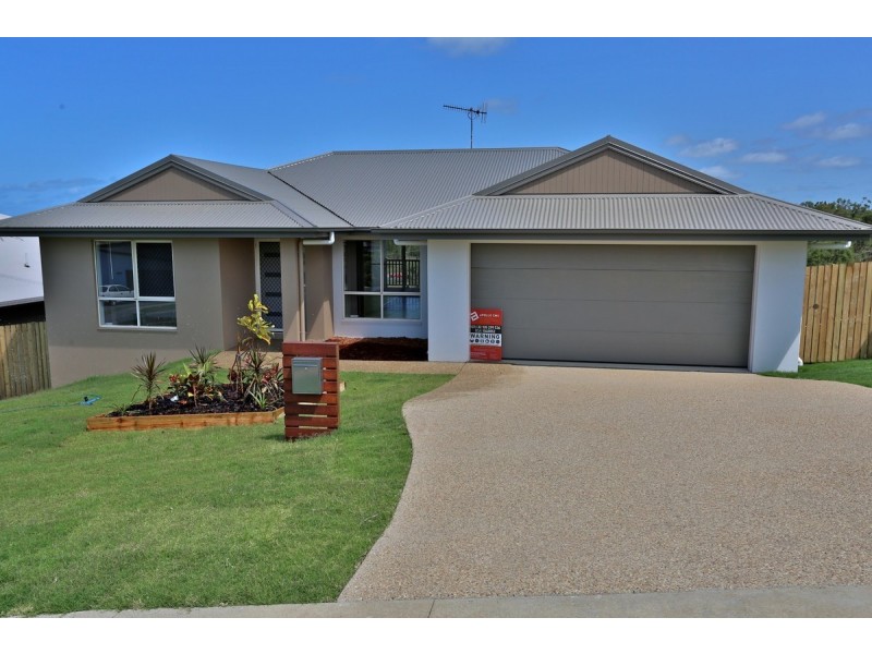 25 Plantation Drive, Taroomball QLD 4703