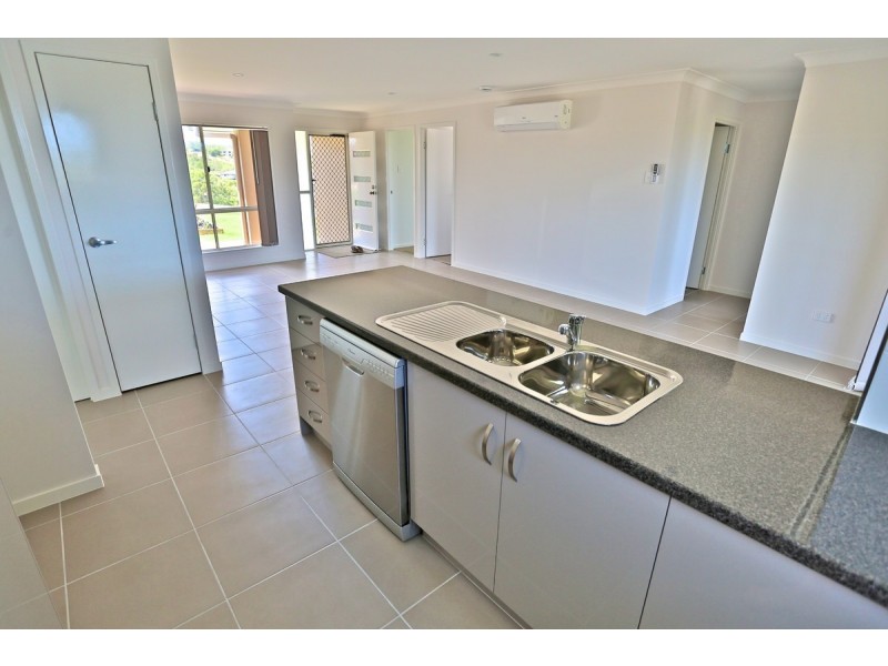 25 Plantation Drive, Taroomball QLD 4703