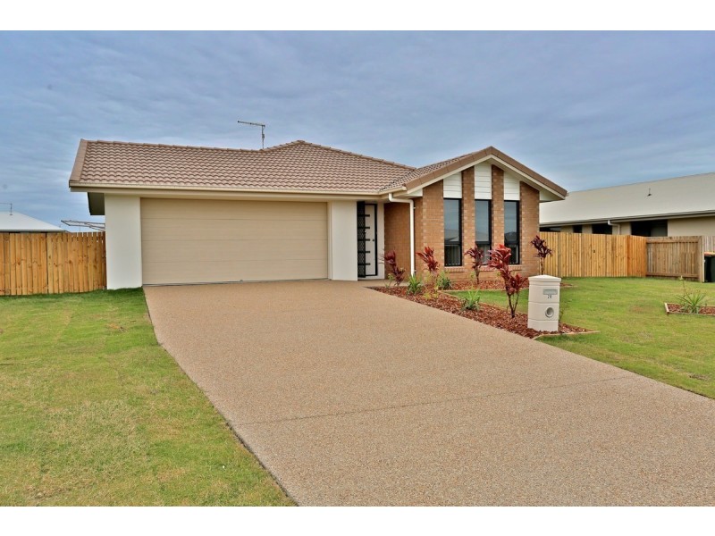 28 New Forest Road, Zilzie QLD 4710
