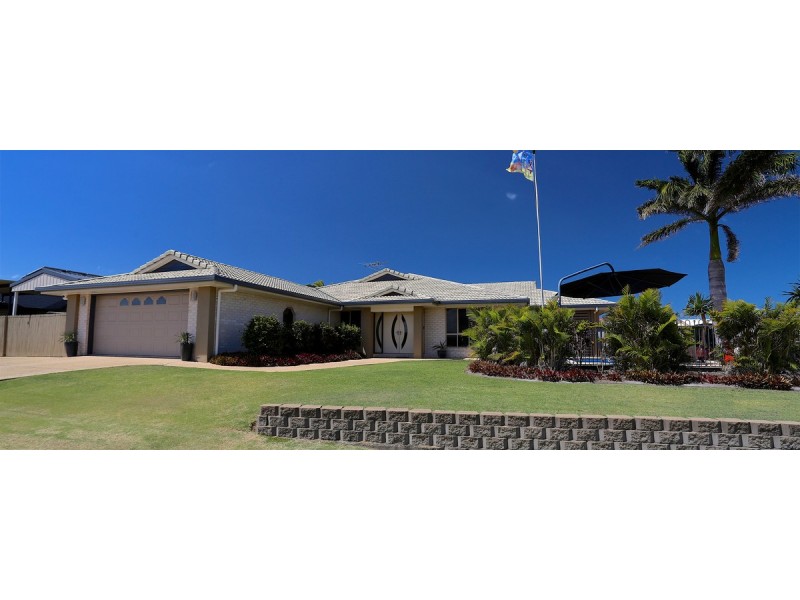 1 Nerita Avenue, Zilzie QLD 4710
