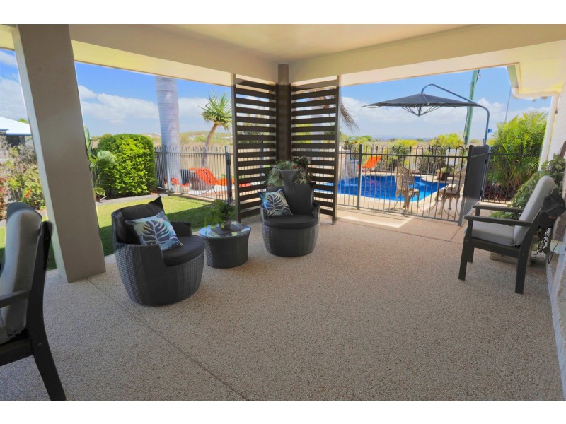 1 Nerita Avenue, Zilzie QLD 4710