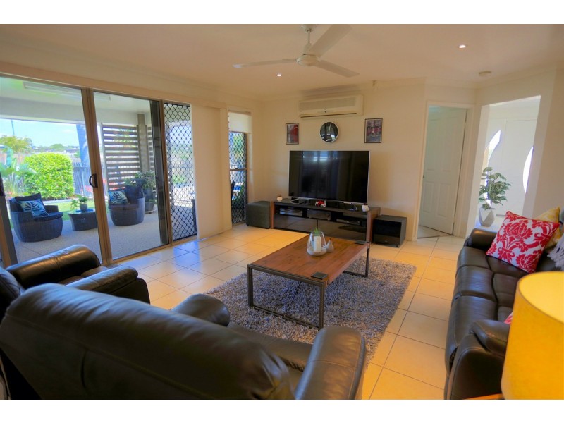 1 Nerita Avenue, Zilzie QLD 4710