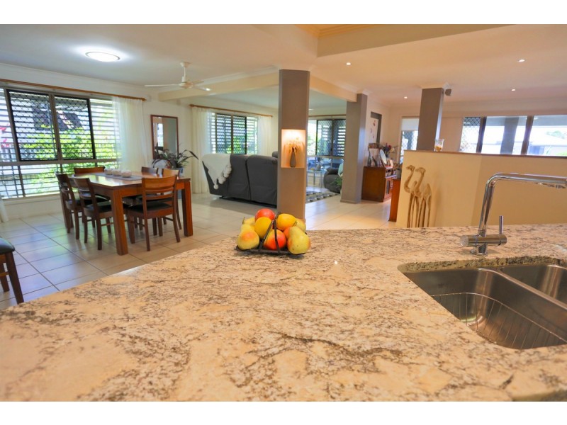 1 Nerita Avenue, Zilzie QLD 4710