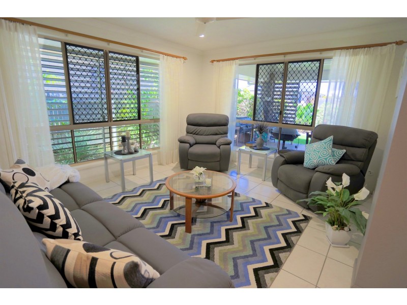 1 Nerita Avenue, Zilzie QLD 4710