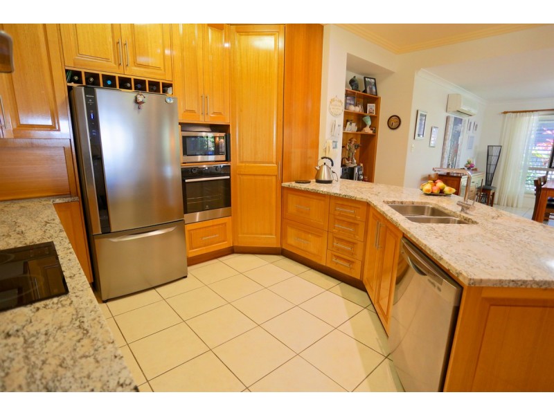 1 Nerita Avenue, Zilzie QLD 4710