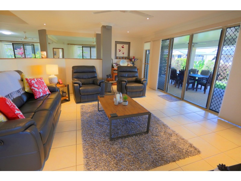 1 Nerita Avenue, Zilzie QLD 4710