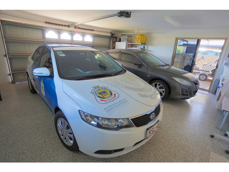 1 Nerita Avenue, Zilzie QLD 4710