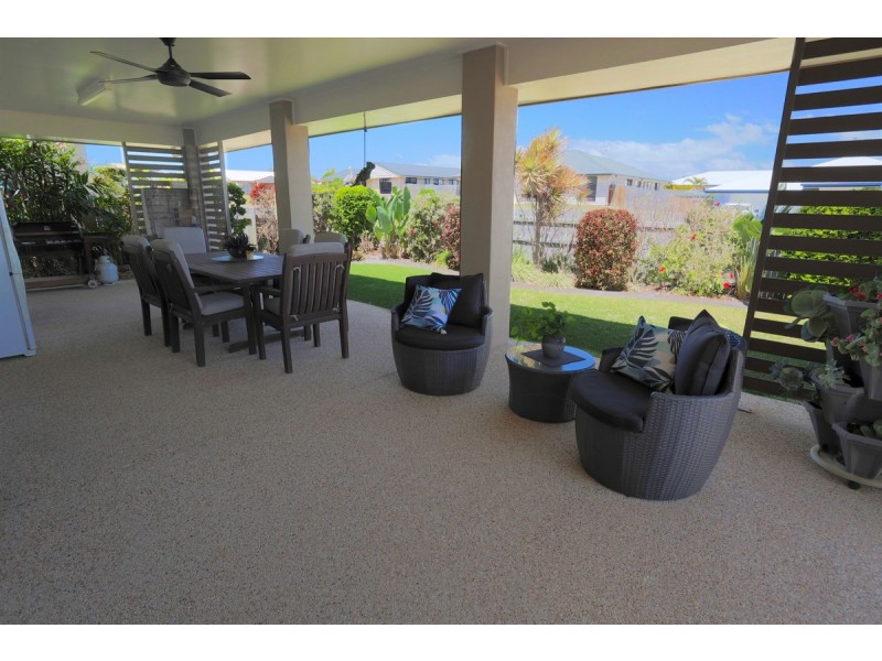 1 Nerita Avenue, Zilzie QLD 4710