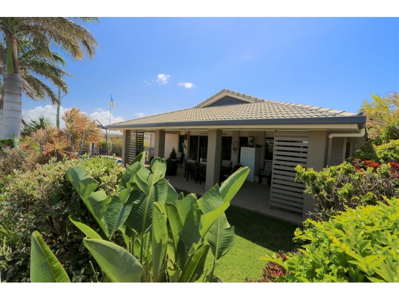 1 Nerita Avenue, Zilzie QLD 4710