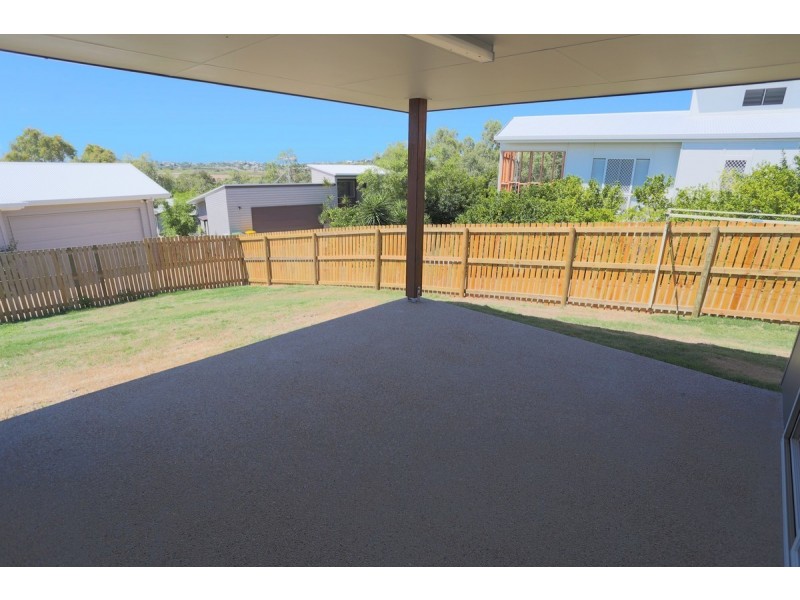 7 Hideaway Road, Zilzie QLD 4710
