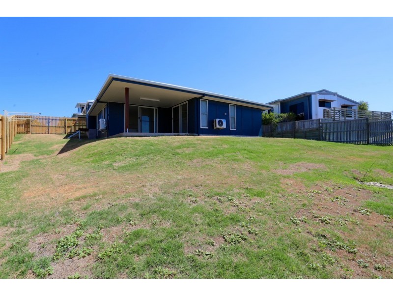 7 Hideaway Road, Zilzie QLD 4710