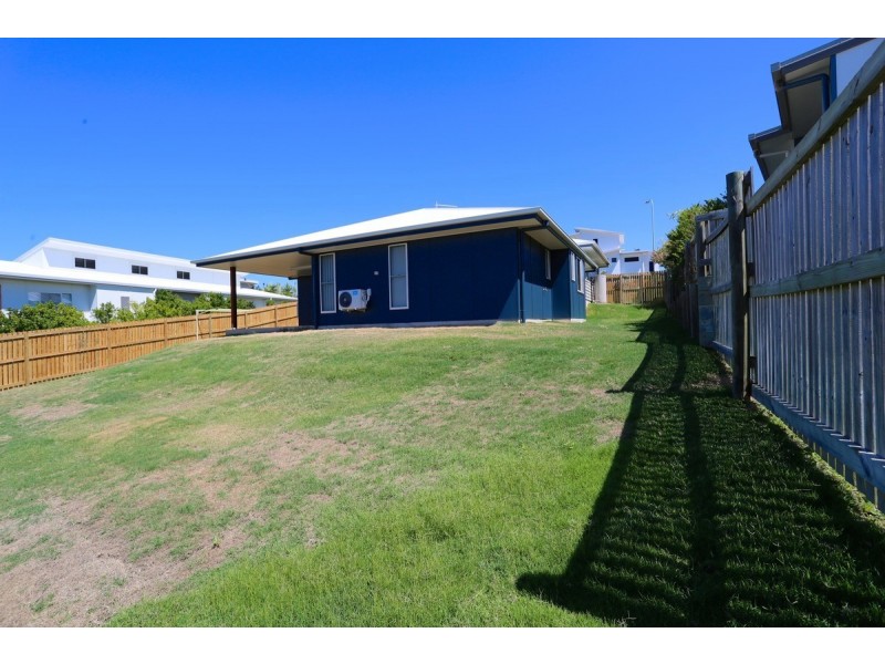 7 Hideaway Road, Zilzie QLD 4710
