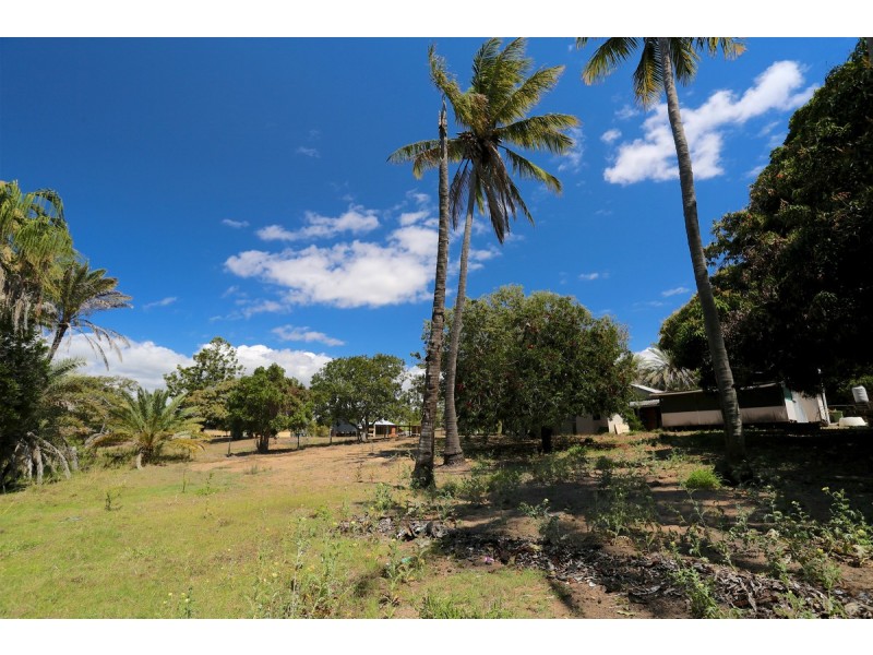 362 Joskeleigh Road, Joskeleigh QLD 4702