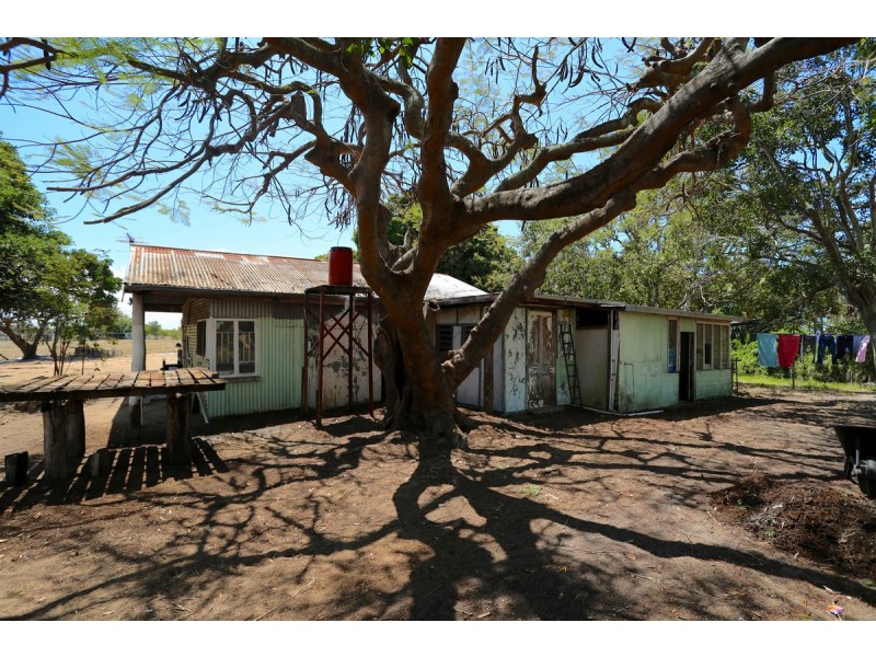 362 Joskeleigh Road, Joskeleigh QLD 4702