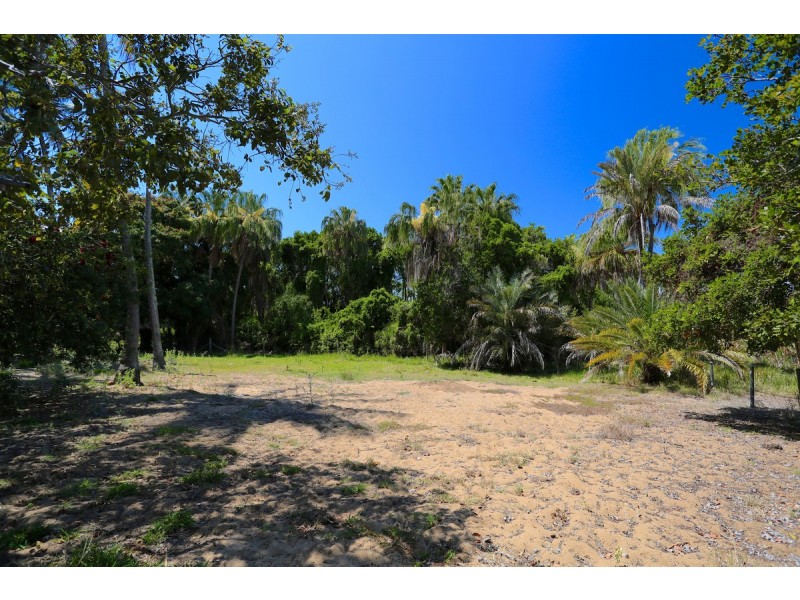 362 Joskeleigh Road, Joskeleigh QLD 4702