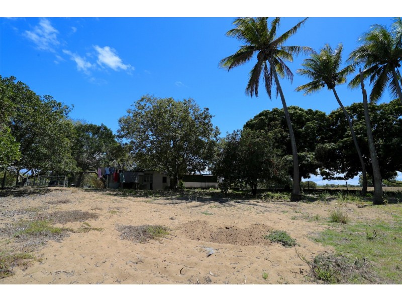 362 Joskeleigh Road, Joskeleigh QLD 4702